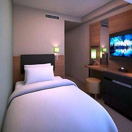Hotel Unizo Osaka Yodoyabashi Bagian luar foto